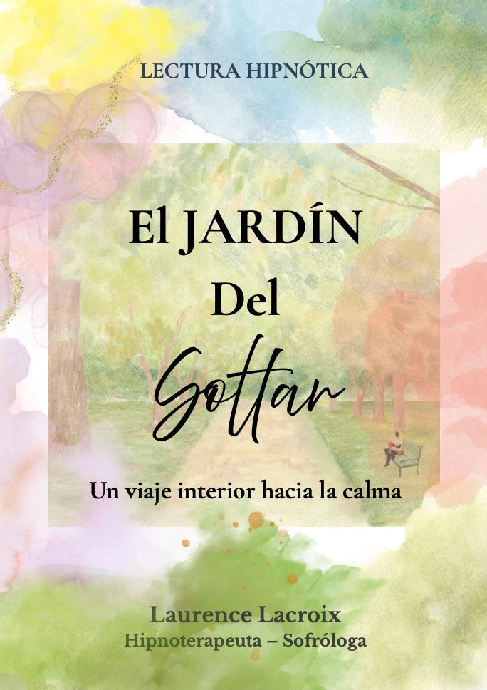 El Jardin del Soltar