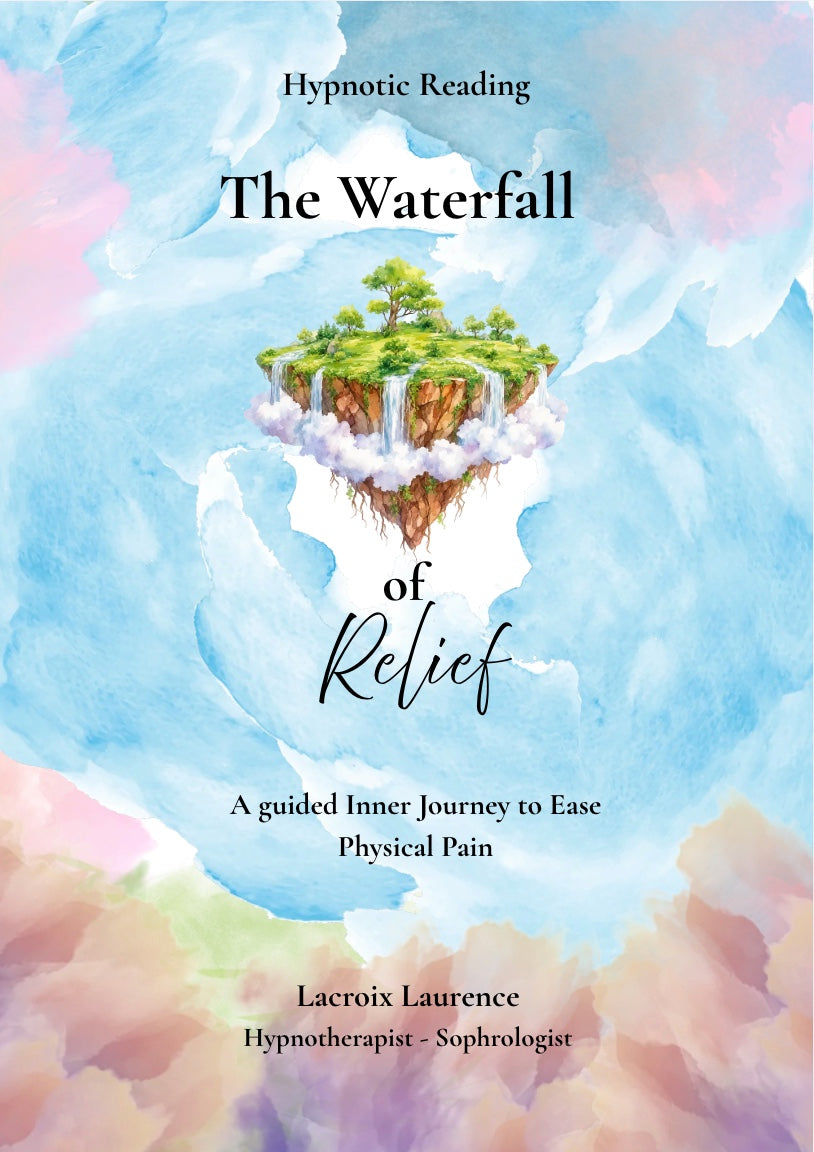 The Waterfall of Relief